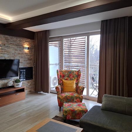 Prestige Apartamenty Stara Polana & Spa2 Закопане Экстерьер фото
