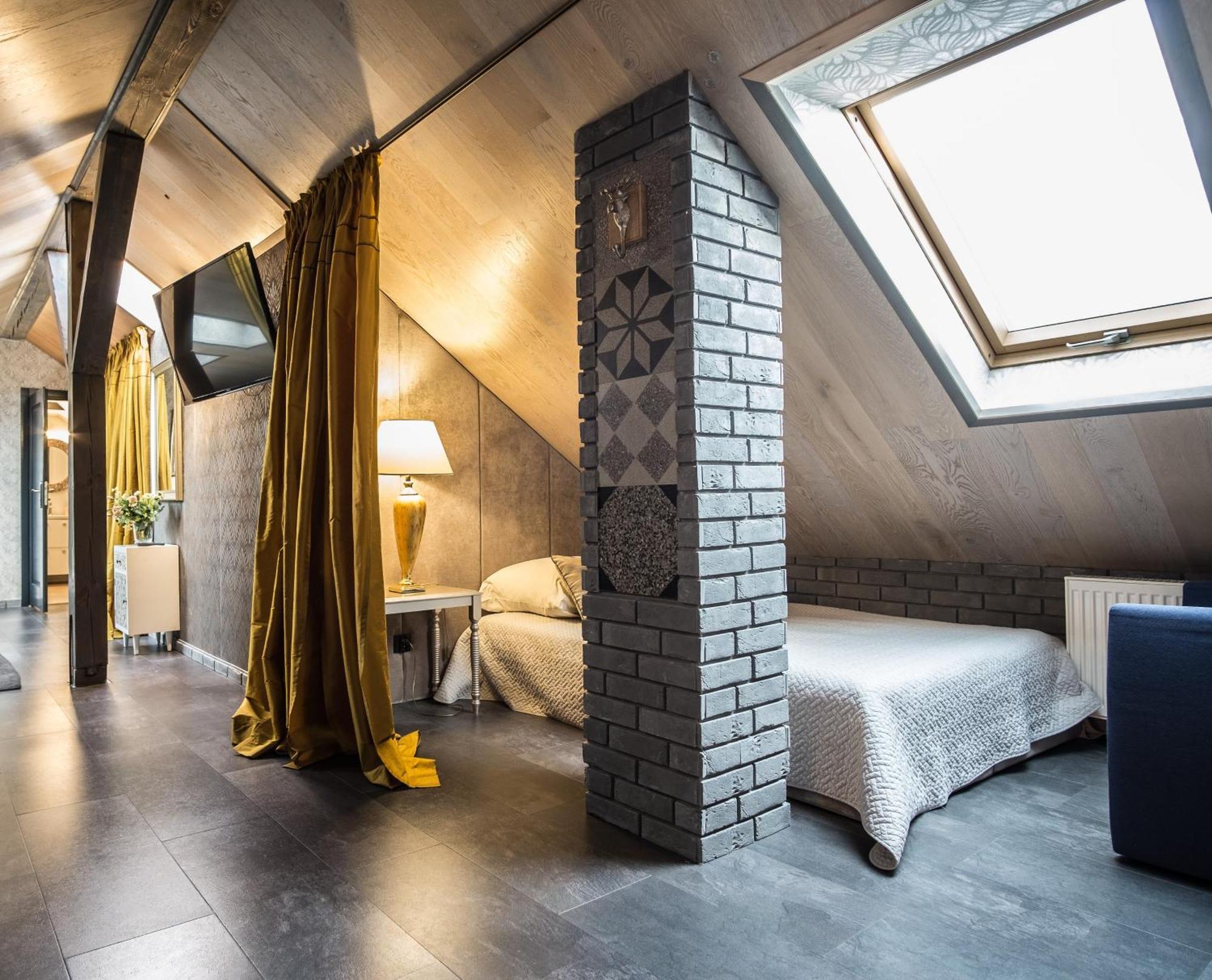 Prestige Apartamenty Stara Polana & Spa2 Закопане Экстерьер фото