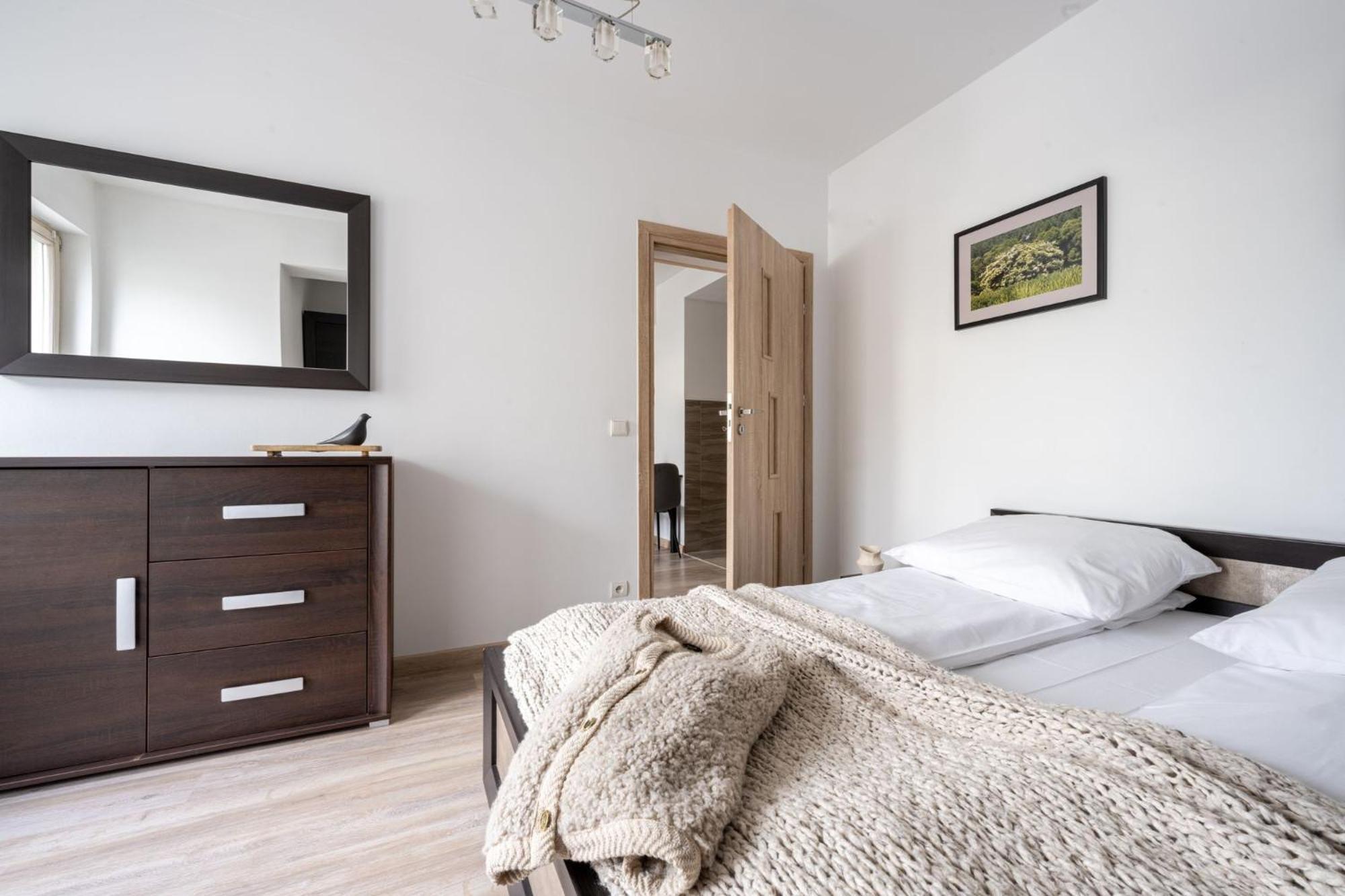 Prestige Apartamenty Stara Polana & Spa2 Закопане Экстерьер фото