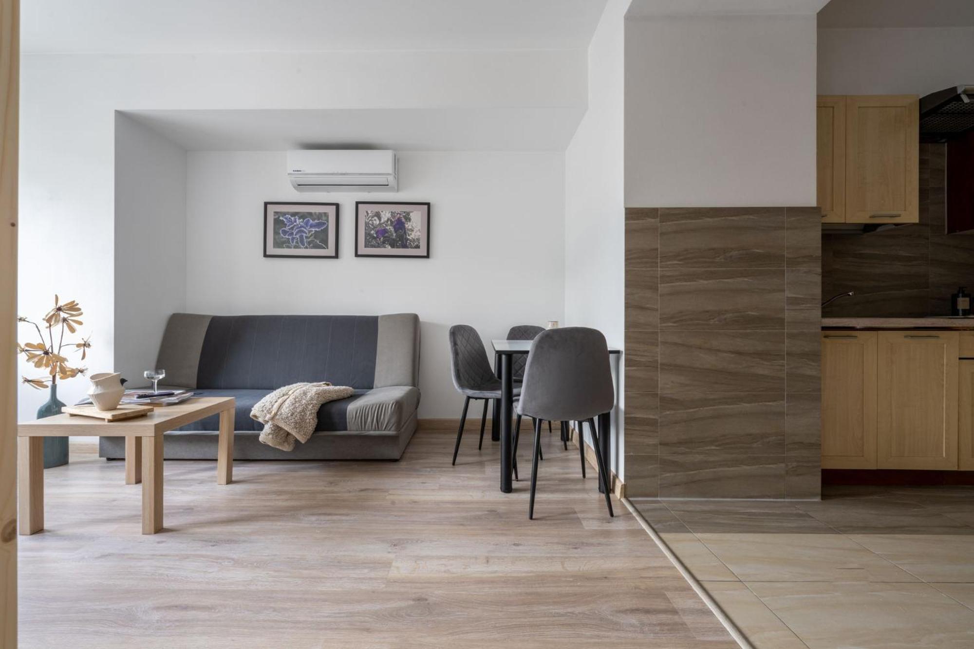 Prestige Apartamenty Stara Polana & Spa2 Закопане Экстерьер фото