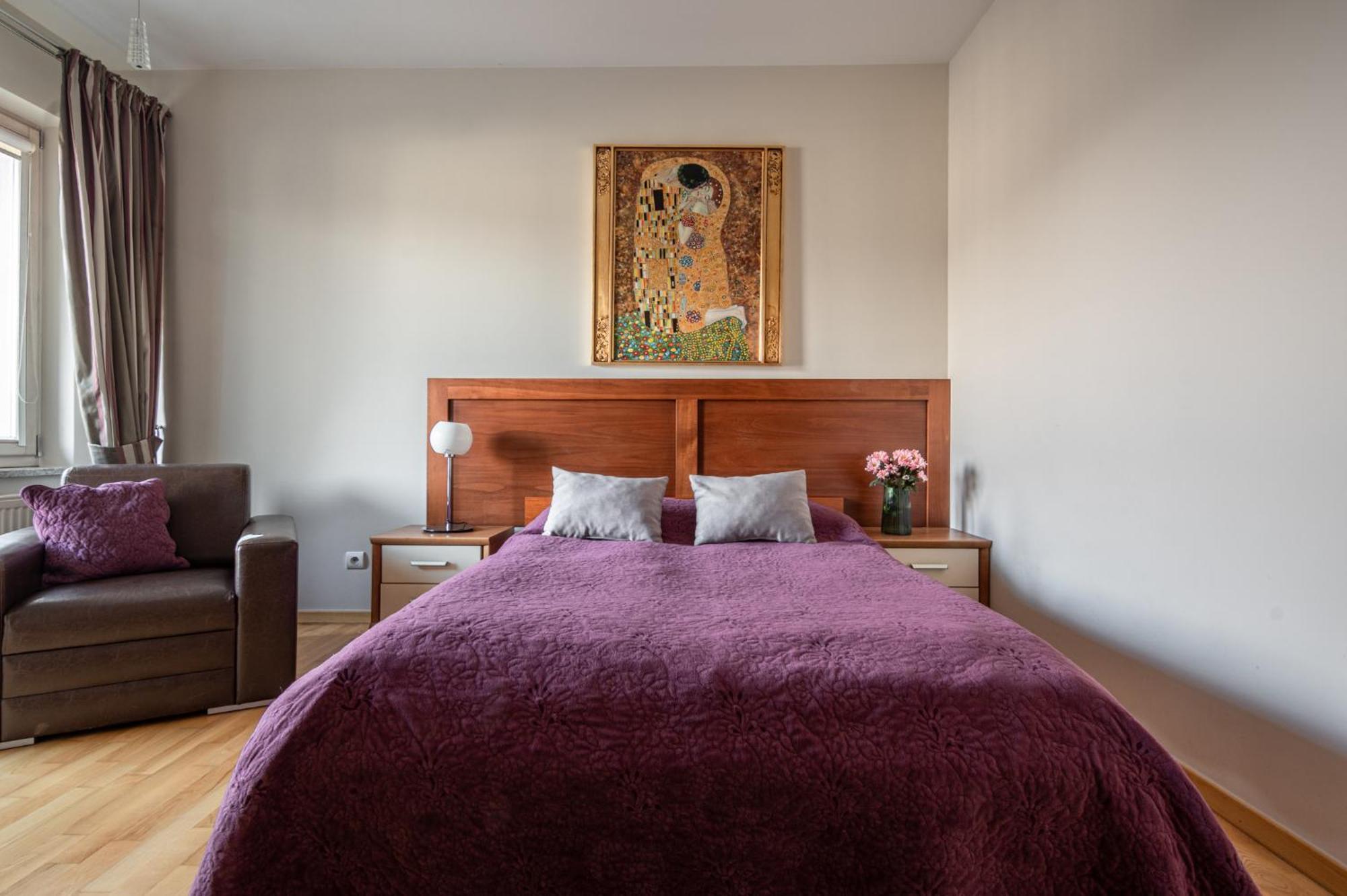 Prestige Apartamenty Stara Polana & Spa2 Закопане Экстерьер фото
