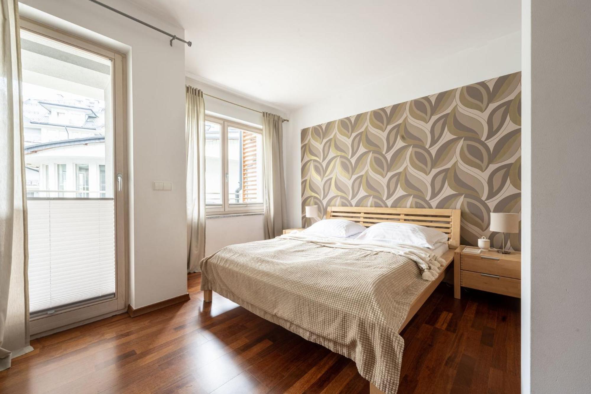 Prestige Apartamenty Stara Polana & Spa2 Закопане Экстерьер фото