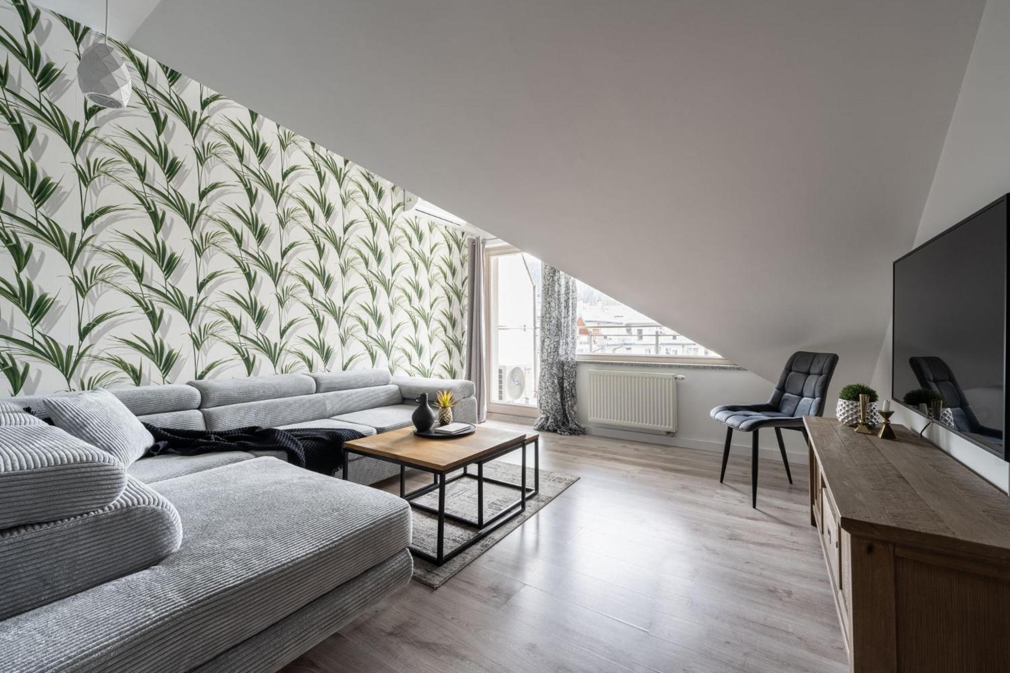 Prestige Apartamenty Stara Polana & Spa2 Закопане Экстерьер фото
