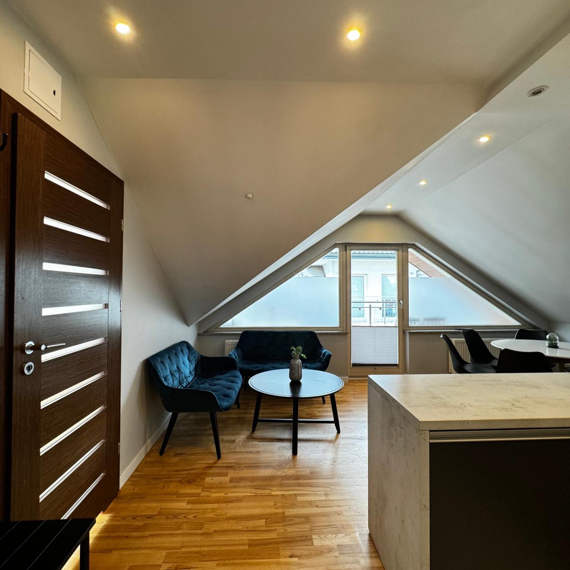 Prestige Apartamenty Stara Polana & Spa2 Закопане Экстерьер фото