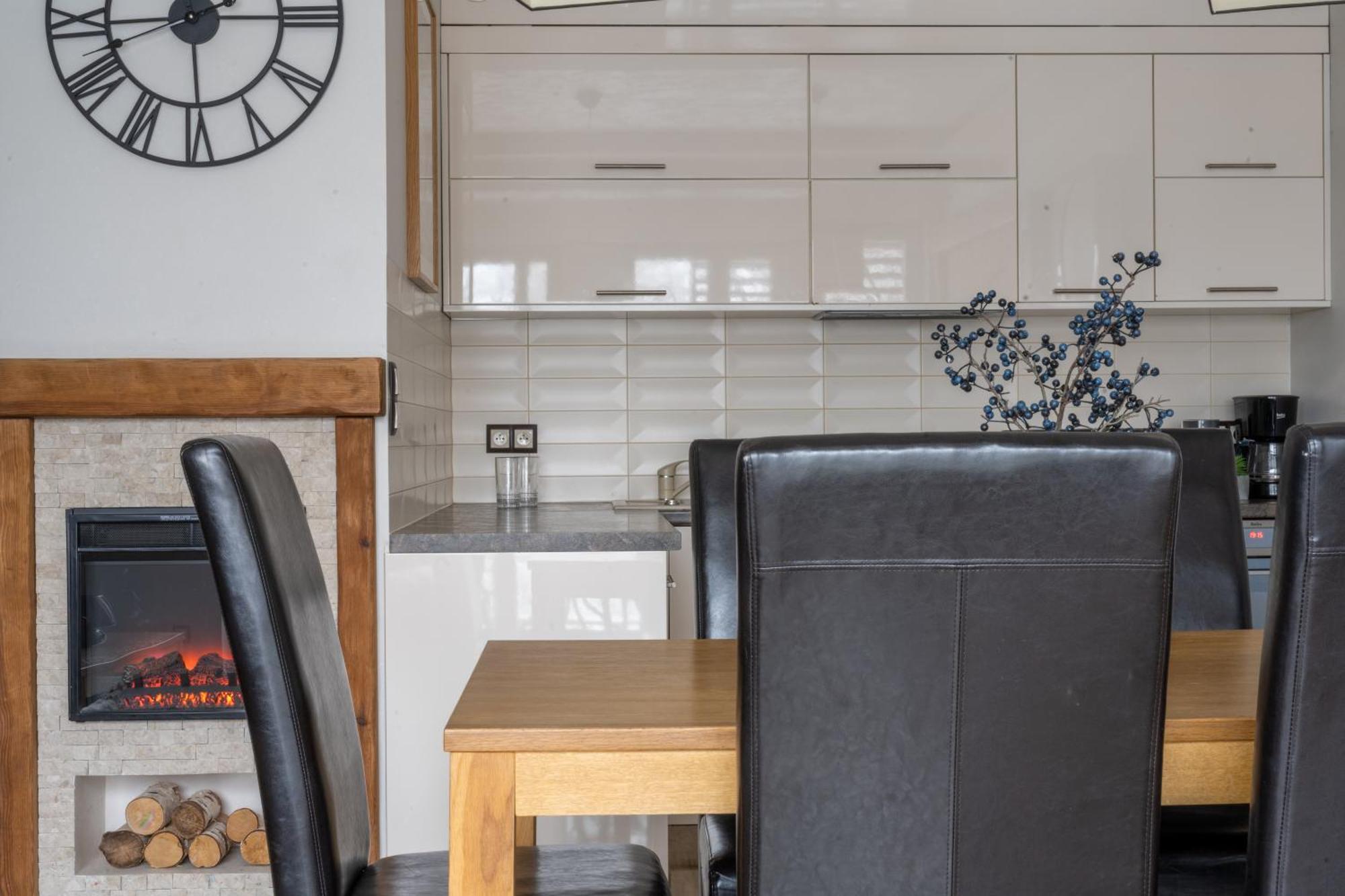 Prestige Apartamenty Stara Polana & Spa2 Закопане Экстерьер фото