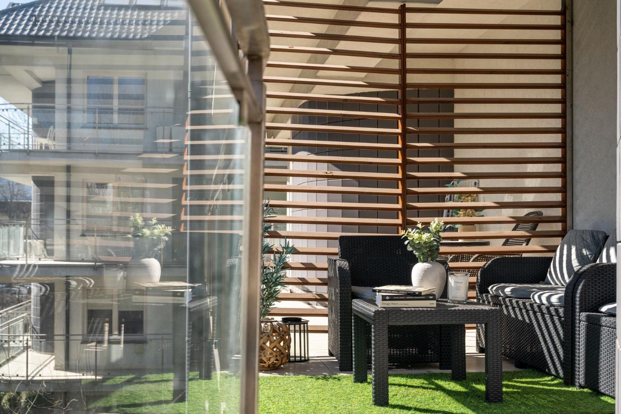 Prestige Apartamenty Stara Polana & Spa2 Закопане Экстерьер фото