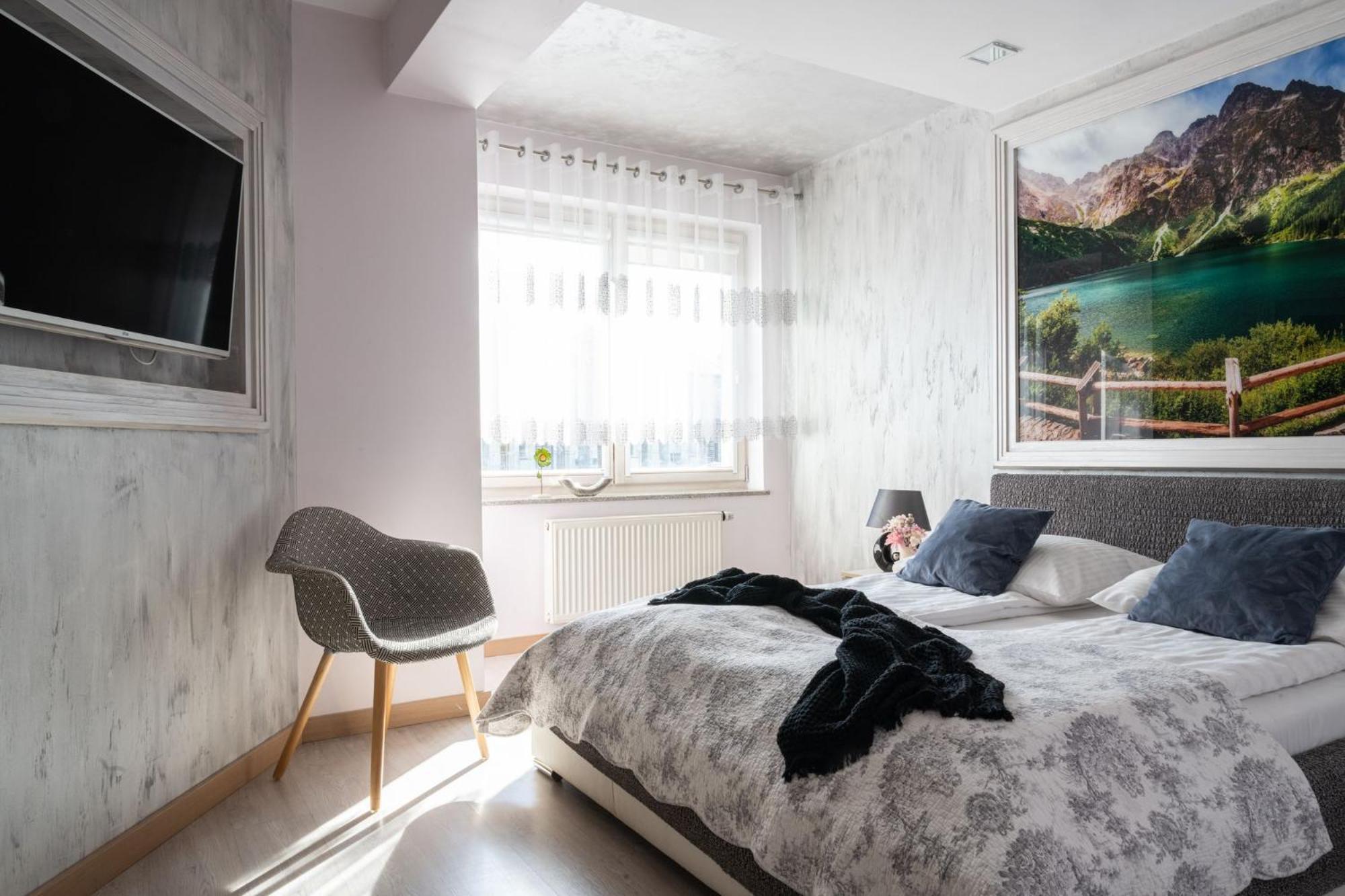 Prestige Apartamenty Stara Polana & Spa2 Закопане Экстерьер фото
