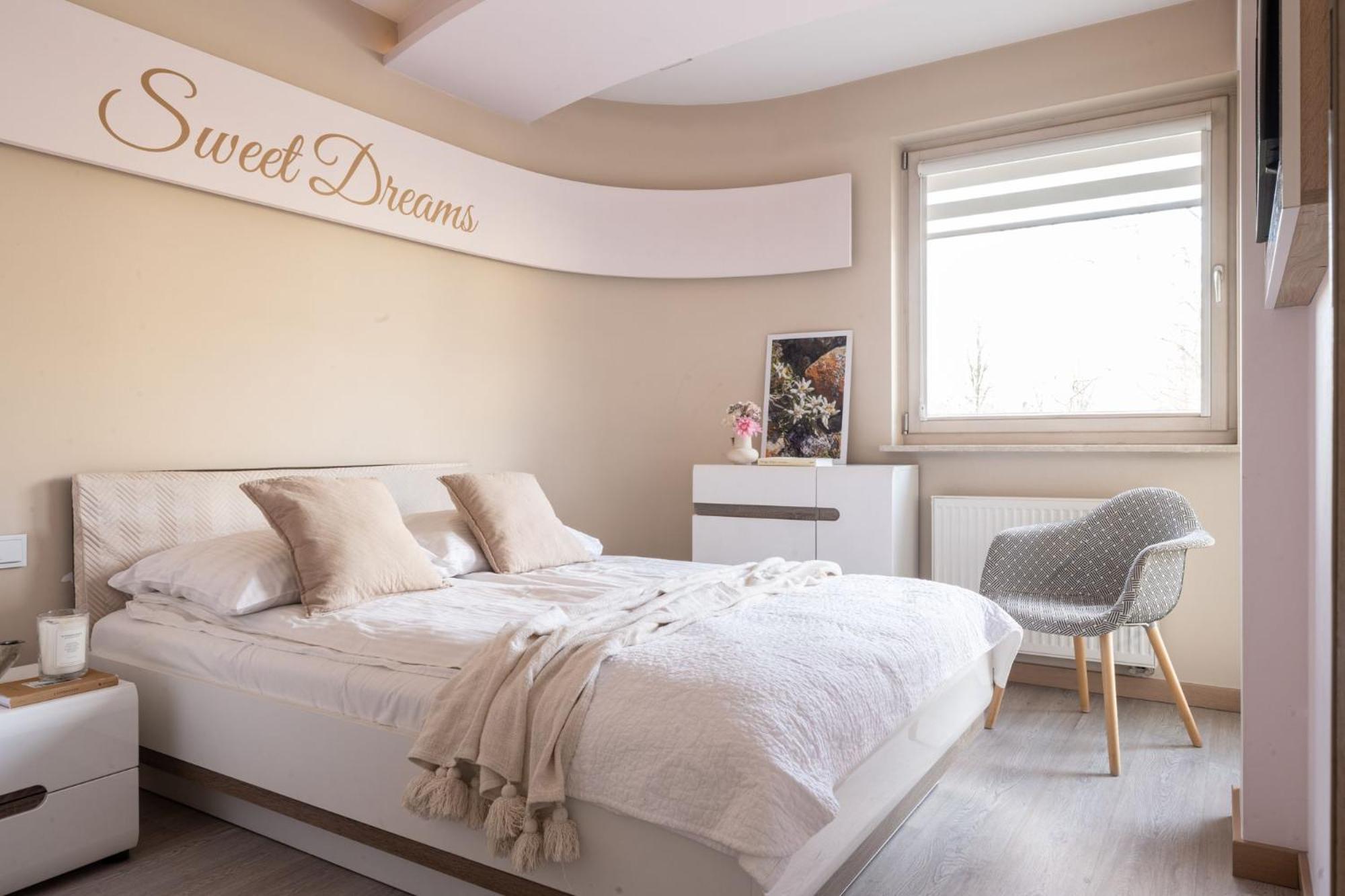 Prestige Apartamenty Stara Polana & Spa2 Закопане Экстерьер фото