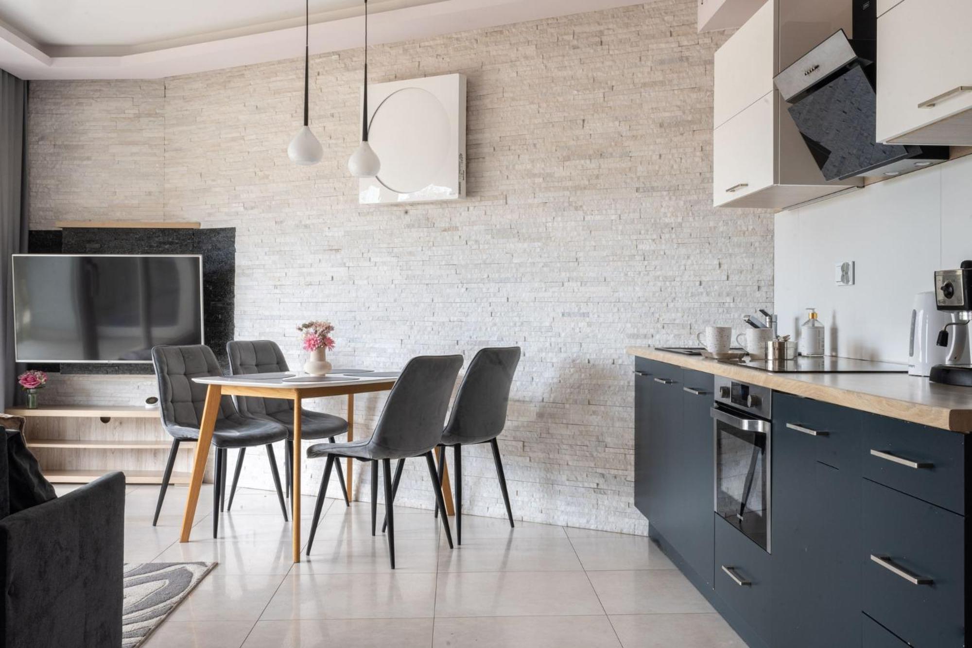 Prestige Apartamenty Stara Polana & Spa2 Закопане Экстерьер фото