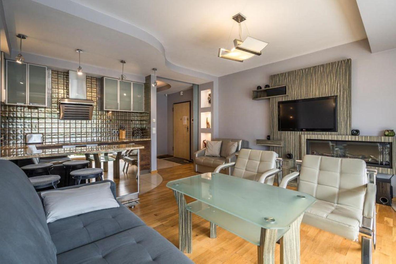 Prestige Apartamenty Stara Polana & Spa2 Закопане Экстерьер фото
