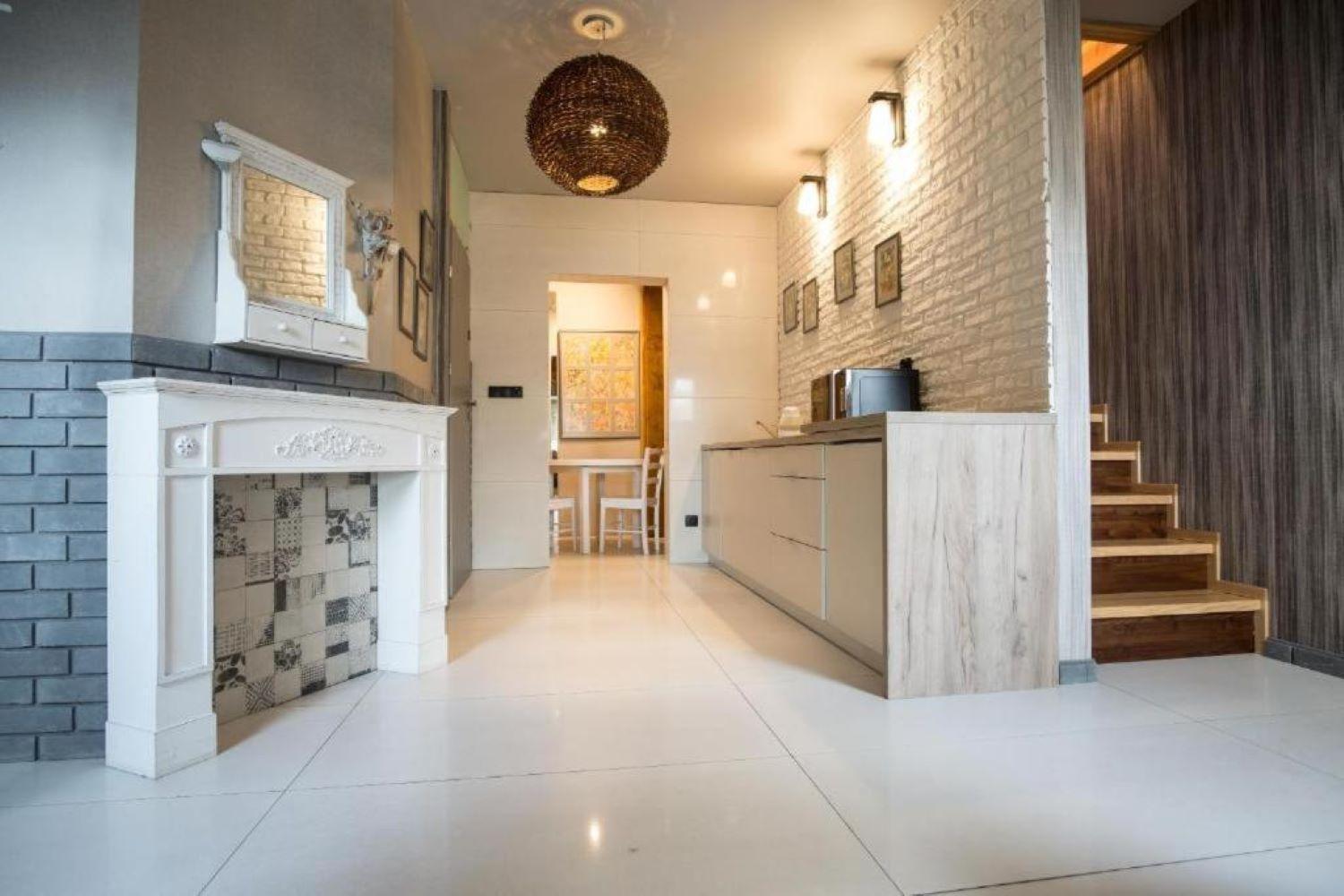 Prestige Apartamenty Stara Polana & Spa2 Закопане Экстерьер фото
