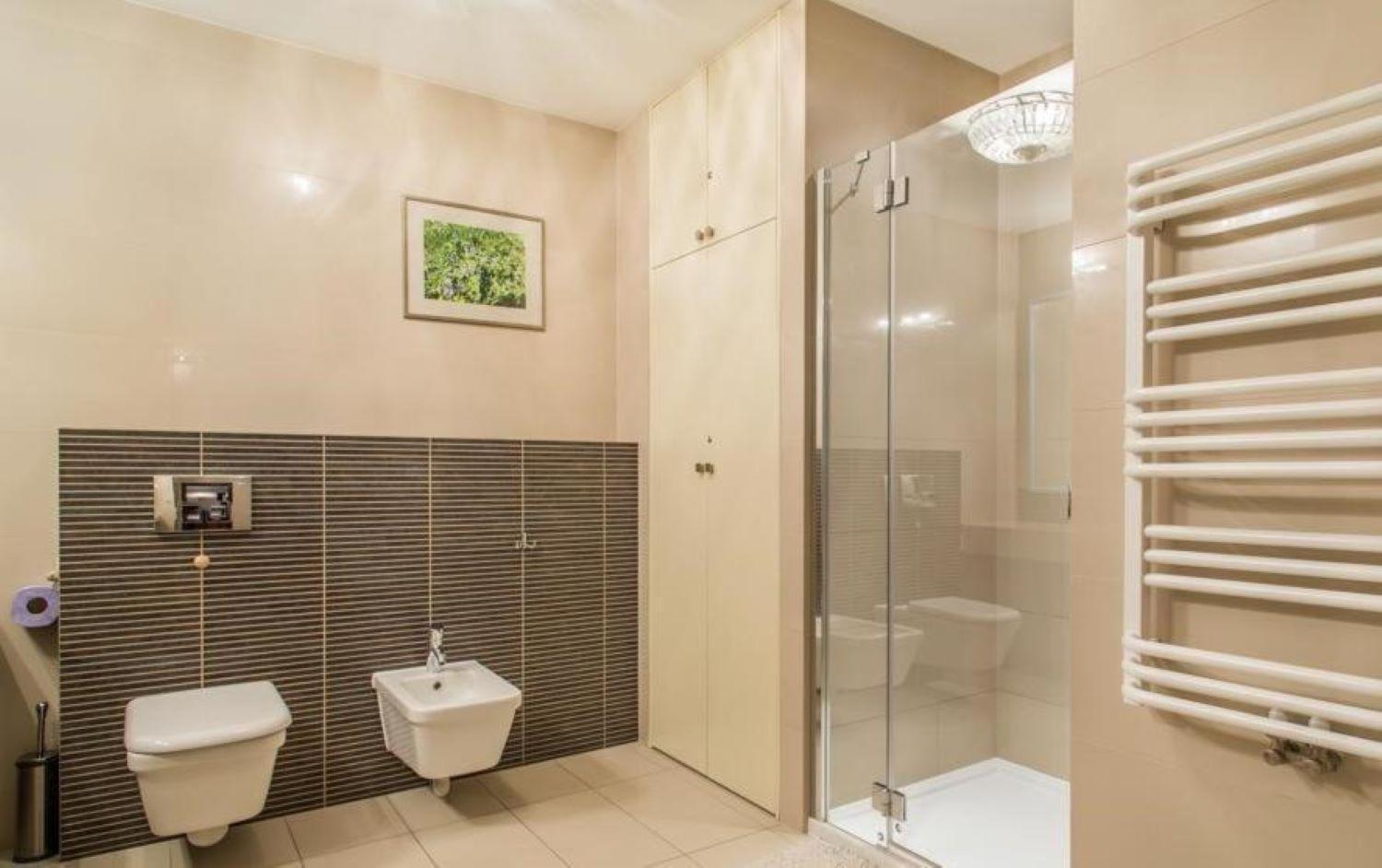 Prestige Apartamenty Stara Polana & Spa2 Закопане Экстерьер фото
